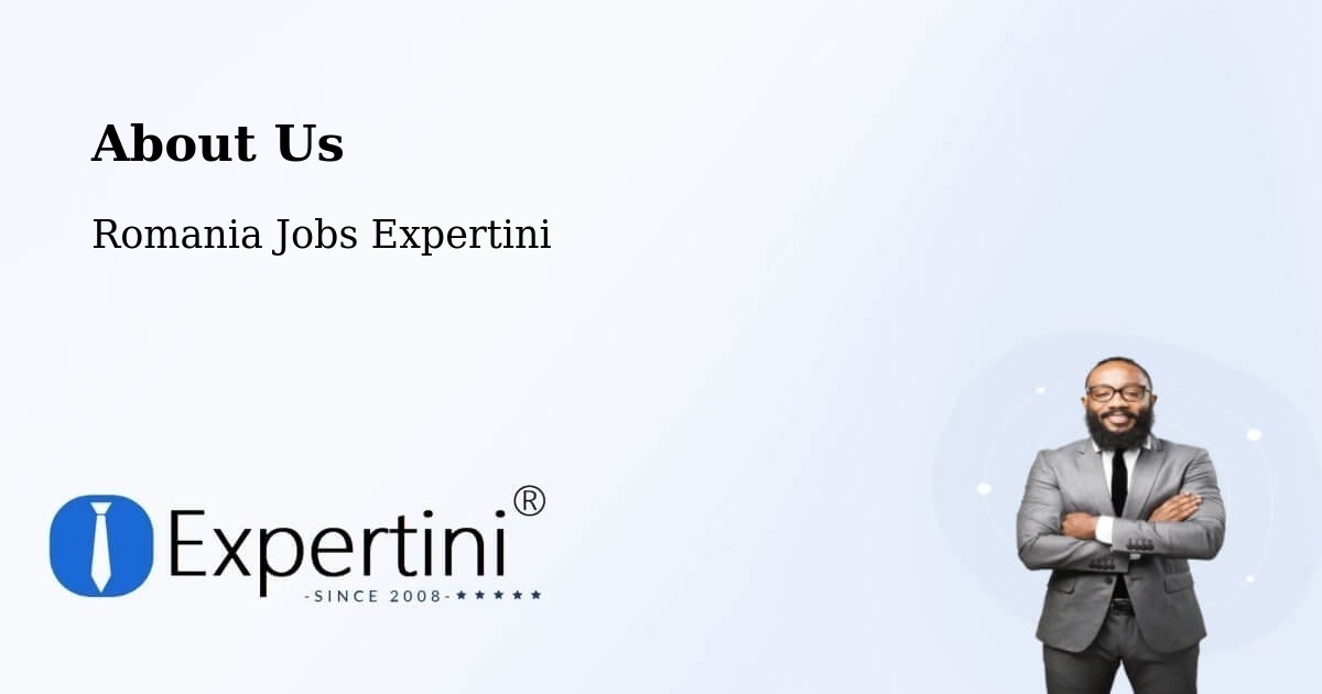 About Expertini Recruitment Platform  – Progresu - Progresu, Romania Jobs Expertini