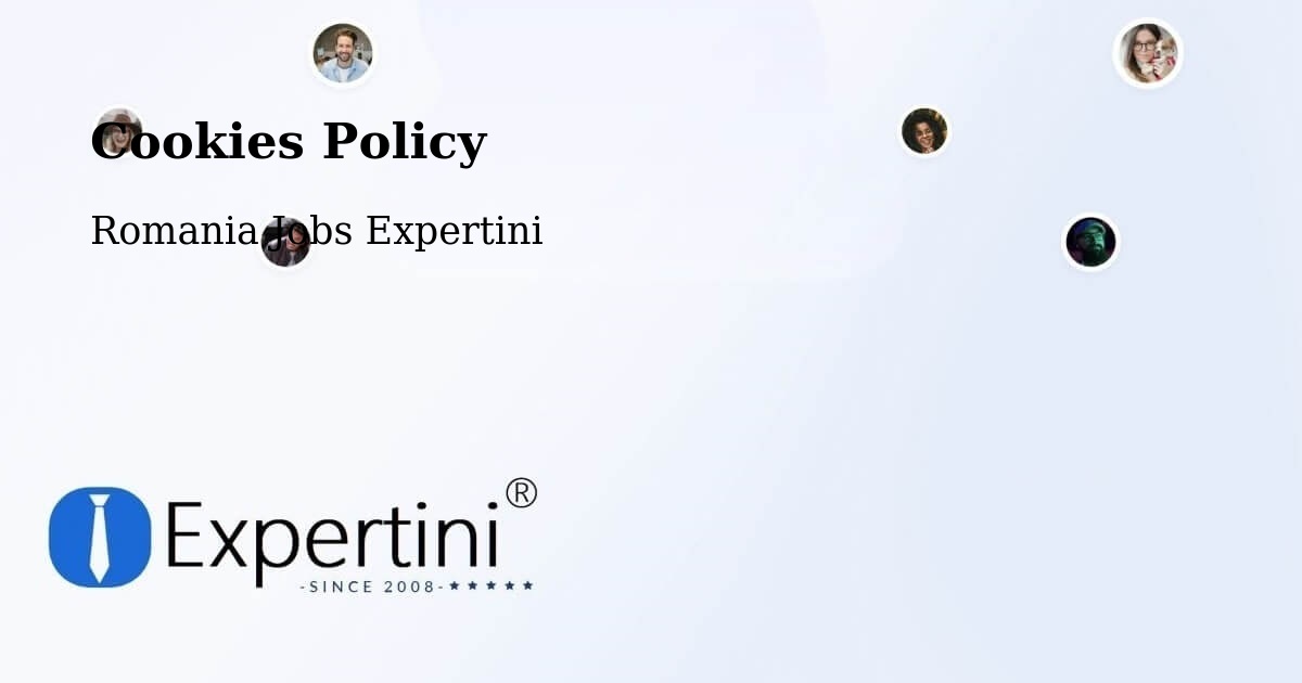 Cookie Policy – Progresu - Romania Jobs Expertini