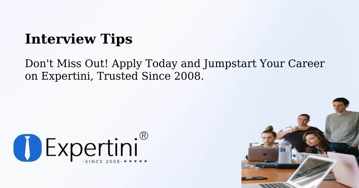 Interview Tips & Techniques for Job Seekers – Progresu - Progresu, Romania Jobs Expertini