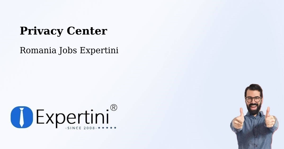Privacy Policy – Progresu - Romania Jobs Expertini