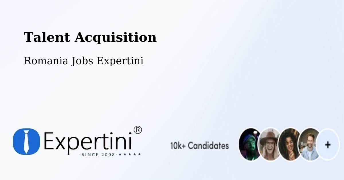 Post Jobs & Find Candidates in Progresu – Talent Acquisition Solutions - Romania Jobs Expertini