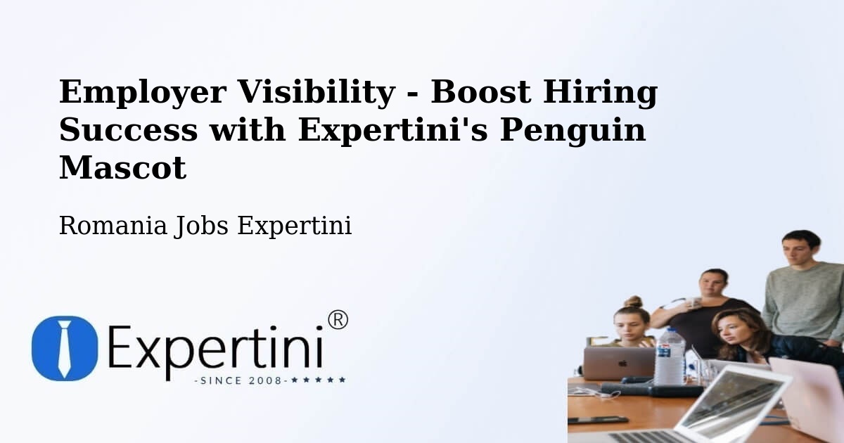 CV and Resume Visibility Optimization – Progresu - Romania Jobs Expertini
